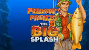 Exploring the Thrills of Fishin' Frenzy Play Exploring the Thrills of Fishin' Frenzy Play