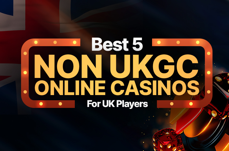 Exploring the World of Non UK Licensed Casinos