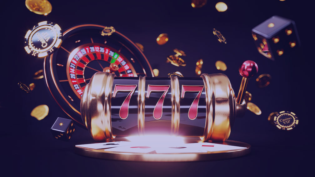 Gamdom Casino Откройте мир онлайн игровых автоматов