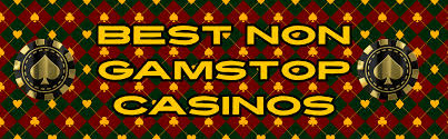 Casino Sites Not on Gamstop Your Guide to Exciting Gambling Options