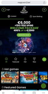 Discover Magic Win Casino Sister Sites A Comprehensive Guide Discover Magic Win Casino Sister Sites A Comprehensive Guide