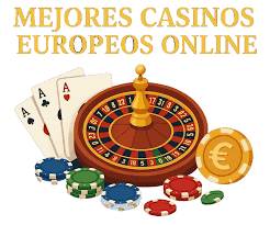Los Mejores Casinos Online Europeos Una Guía Completa 833323799 Los Mejores Casinos Online Europeos Una Guía Completa 833323799