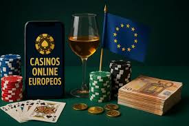 Los Mejores Casinos Online Europeos Una Guía Completa 833323799 Los Mejores Casinos Online Europeos Una Guía Completa 833323799