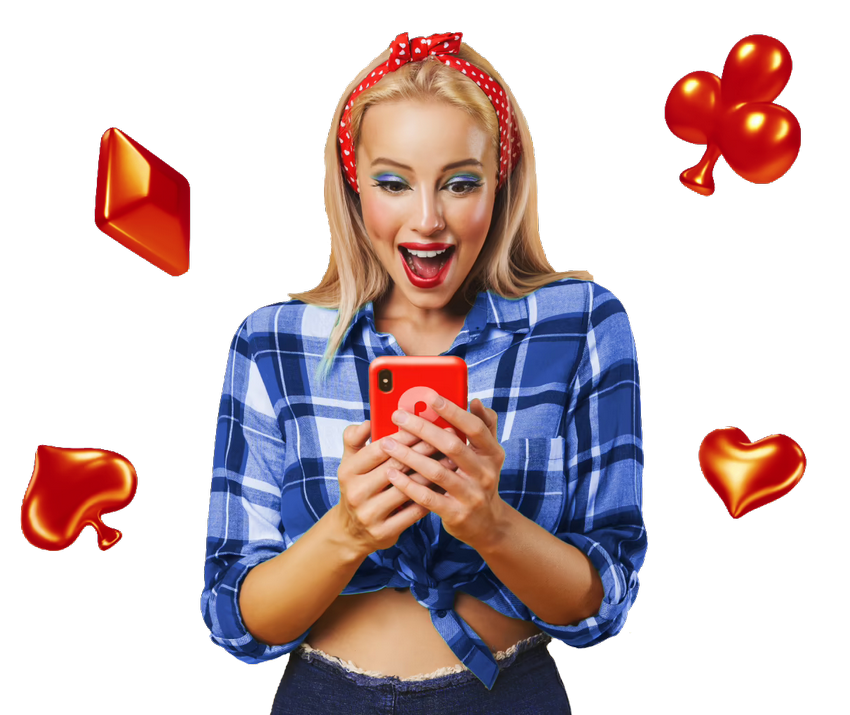 Pin Up Gambling Enterprise - онлайн-казино с видеоиграми