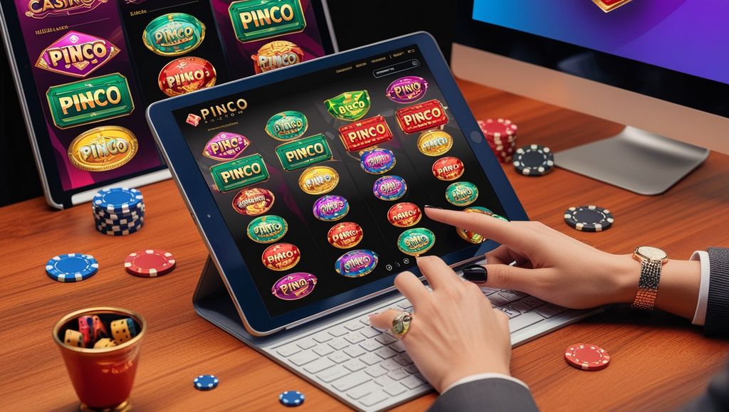 Pinco Gambling Establishment: Specialist Review of Online Gambling Enterprise 2026