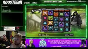 Roshtein - Suosikkistriimaajamme Roshtein - Suosikkistriimaajamme