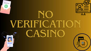 No ID Casinos The Future of Online Gambling -199097967