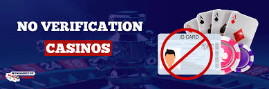 No ID Casinos The Future of Online Gambling -199306170