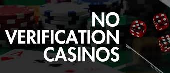No ID Casinos The Future of Online Gambling -200185013