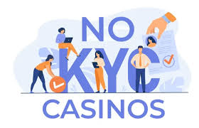 No KYC Casinos The Future of Online Gambling -450039842