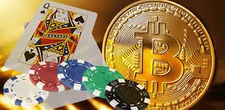 Oppdagelsen av Crypto Casinoer i Norge Oppdagelsen av Crypto Casinoer i Norge