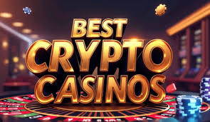 Oppdagelsen av Crypto Casinoer i Norge Oppdagelsen av Crypto Casinoer i Norge
