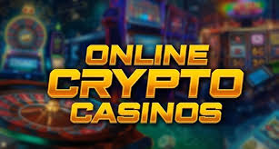 Oppdagelsen av Krypto Casino i Norge Fremtiden for Online Spill Oppdagelsen av Krypto Casino i Norge Fremtiden for Online Spill