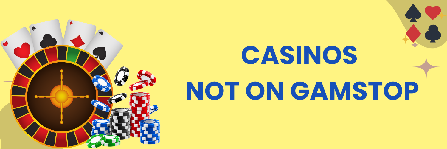 Reputable Casinos Not on GamStop A Comprehensive Guide