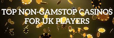 Reputable Casinos Not on GamStop Play Safely and Responsibly