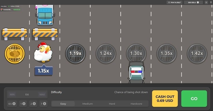 The Exciting World of Chicken Road Play 521471612 The Exciting World of Chicken Road Play 521471612