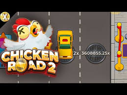 The Fascinating World of Chicken Road Play A Journey Through Fun and Learning The Fascinating World of Chicken Road Play A Journey Through Fun and Learning