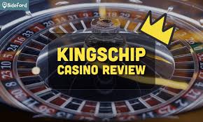 The Rise of Kings Chip A New Era in Gaming Technology