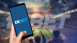 The Ultimate Guide to 1xBet App Your Gateway to Winning