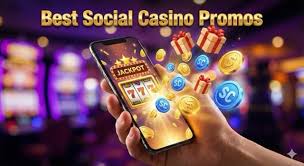 Top 10 Social Casinos in 2023 Explore the Exciting World of Social Gaming