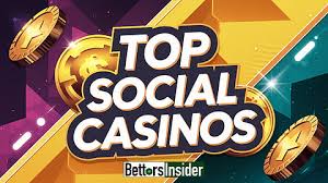 Top 10 Social Casinos in 2023 Explore the Exciting World of Social Gaming