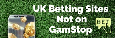Top Golf Bookmakers Not on GamStop for Enthusiasts