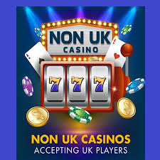 Unlocking Opportunities Trusted Non-UK Casinos