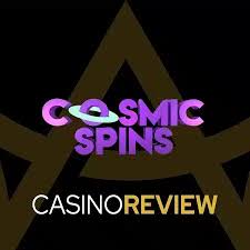 Unveiling the Universe of Cosmic Spins A Journey Through Gaming