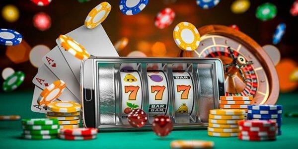 Возвышение азартных игр Fastbet Slot Casino