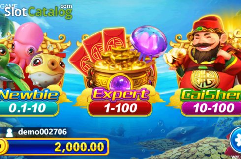 Evolution Gaming Brings Ice Fishing Live Casino to UK Online Platforms