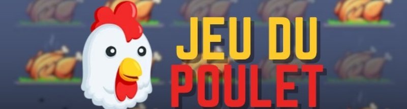 Découvrez Le Nouvel Éternel Champion du Jeu du Poulet Casino