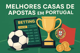 As Melhores Casas de Apostas em Portugal
