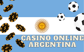 Casinos Online en Argentina 2026 Tendencias y Oportunidades 1464130112