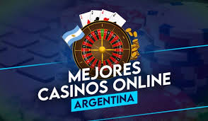 Casinos Online en Argentina 2026 Tendencias y Oportunidades 1464130112