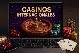 Casinos Online Fuera de España Una Guía Completa