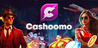 Explore the Exciting World of Cashoomo Casino