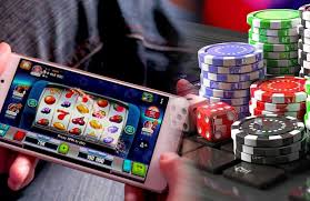 Explore the World of Online Casino Slotit A Player's Paradise