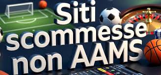 I migliori bookmaker non AAMS Scelta e Vantaggi I migliori bookmaker non AAMS Scelta e Vantaggi