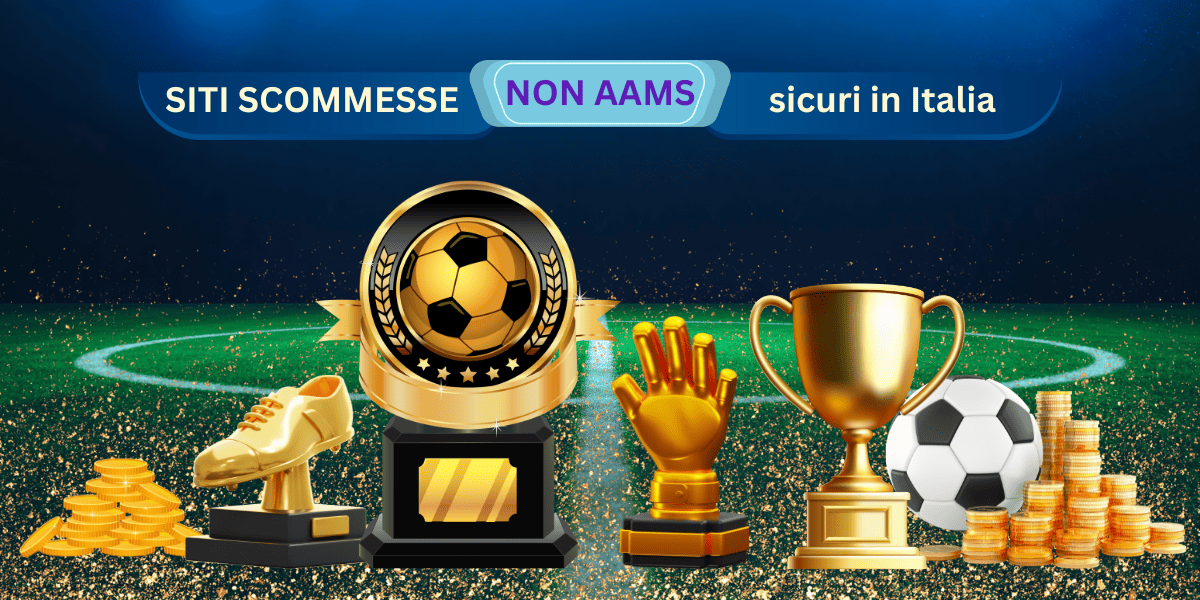 I migliori nuovi siti scommesse non AAMS del 2023 I migliori nuovi siti scommesse non AAMS del 2023