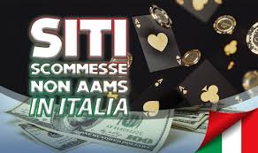 Elenco Siti Scommesse Non AAMS Scopri le Migliori Opzioni di Puntata