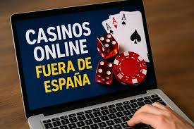 Los Mejores Casinos Fuera de España Tu Guía Completa
