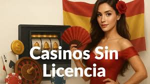 Los Riesgos y Beneficios de Jugar en Sitios de Casino Sin Licencia