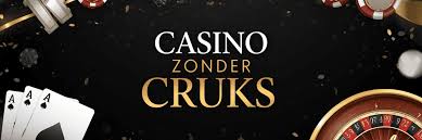 No CRUKS Casino De Beste Opties voor Spelers 1221162877