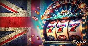 The Rise of Online Betting in the UK Trends, Regulations, and Future Prospects