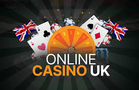 The Rise of Online Betting in the UK Trends, Regulations, and Future Prospects