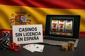 Top Casinos Sin Licencia en España Alternativas para Jugadores